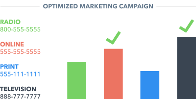 Optimized Marketing Campaign